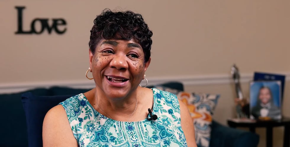 Jeorgi Golden recalls the years spent dedicated to her hair salon. She now shares concerns...