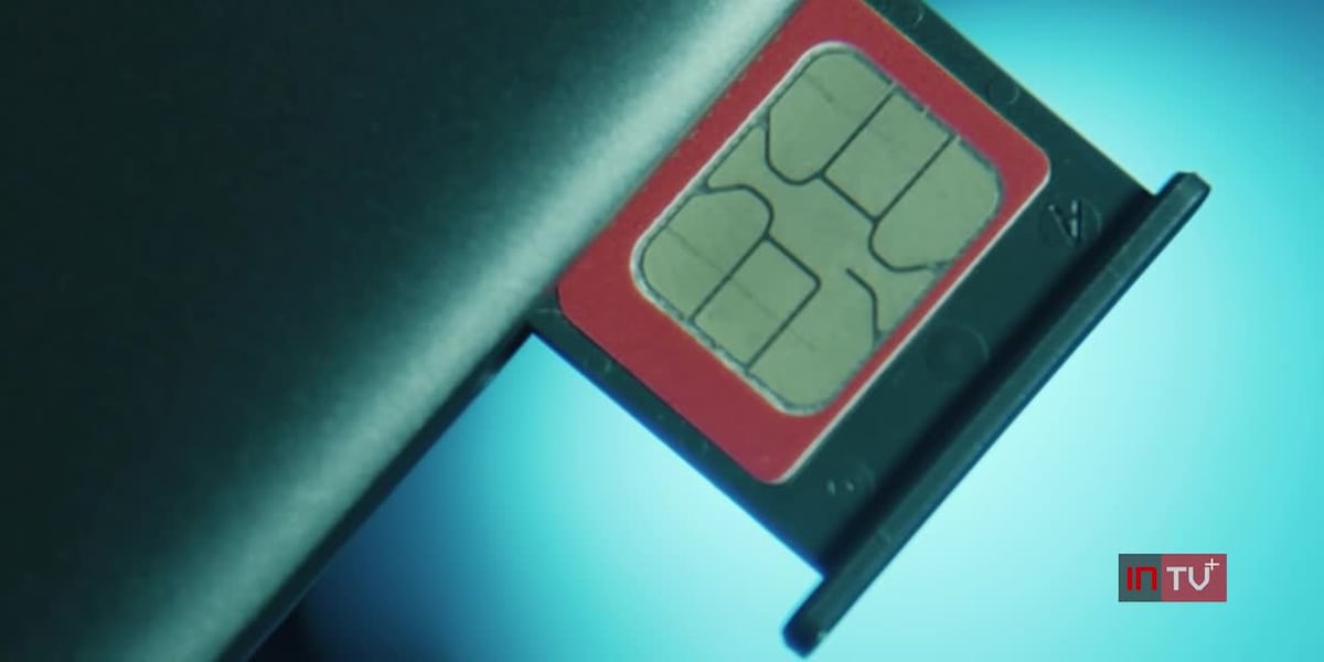 How to avoid ‘SIM swapping’ scams that are on the rise