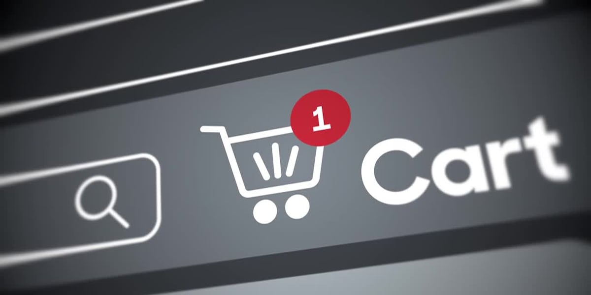 How a few extra clicks can curb your impulse spending online