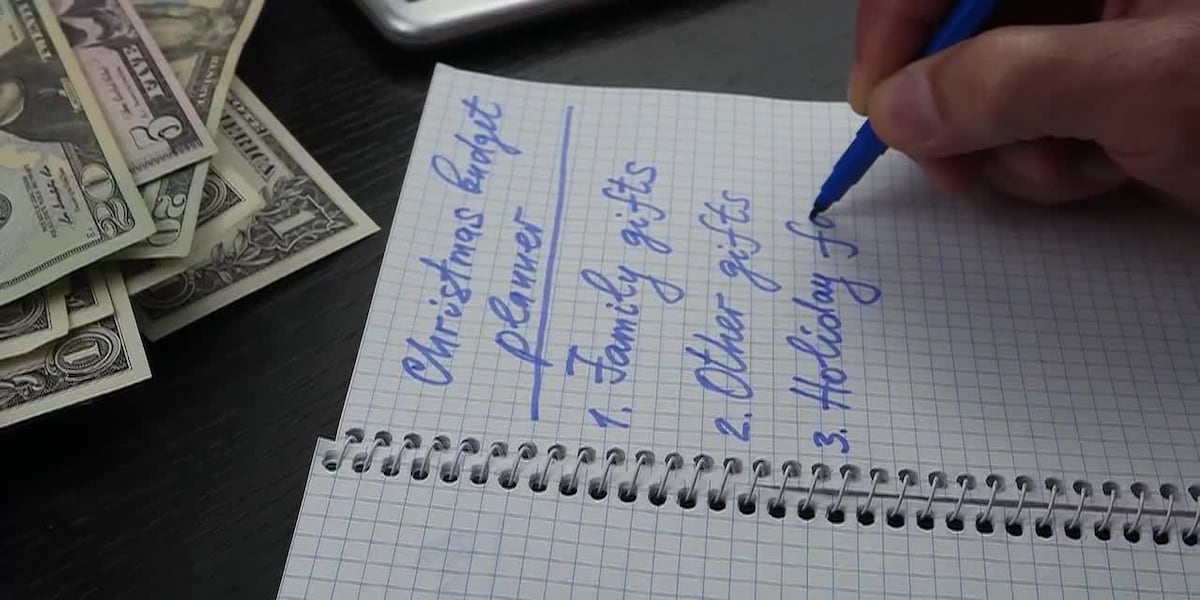 Time Rigth Now Why now is the time for a pre-holiday debt audit