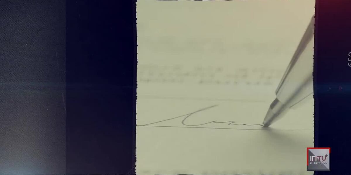 Firma Ridicula Una firma que puede convertirse en pesadilla