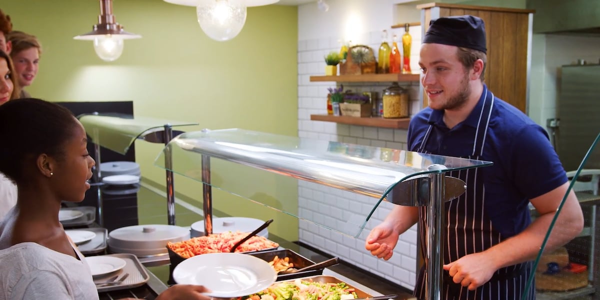 How this school is elevating the dining and cultural experience for ...