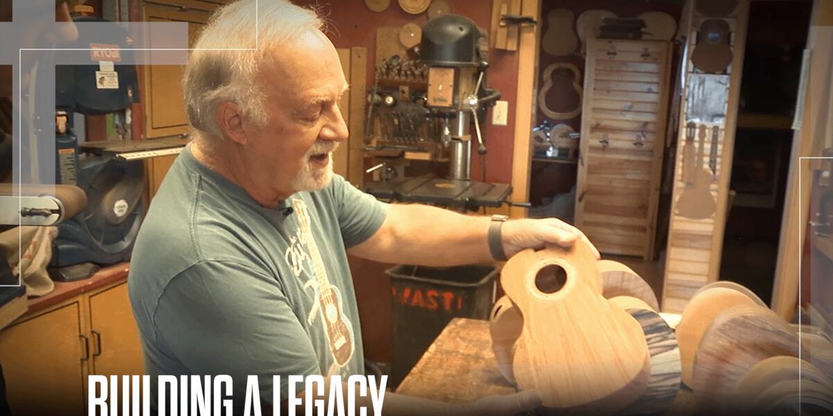 Wisconsin father, son work together to build a reputation one ...