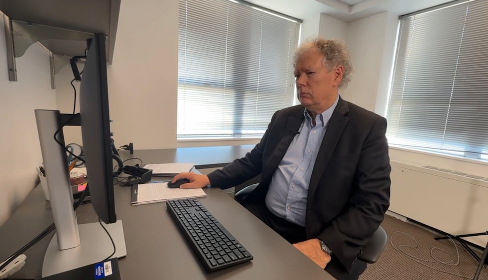 Darrell West, a senior fellow at the Brookings Institution in Washington, DC, has been...