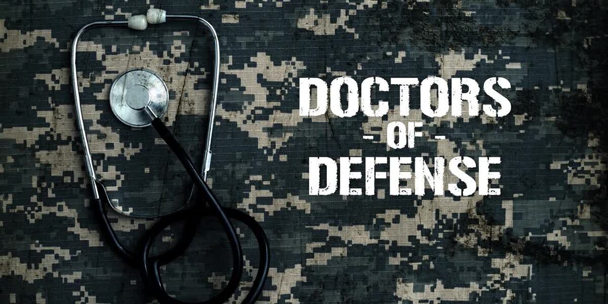 Defense Md Malpractice, misconduct history of military-employed doctors shielded ...