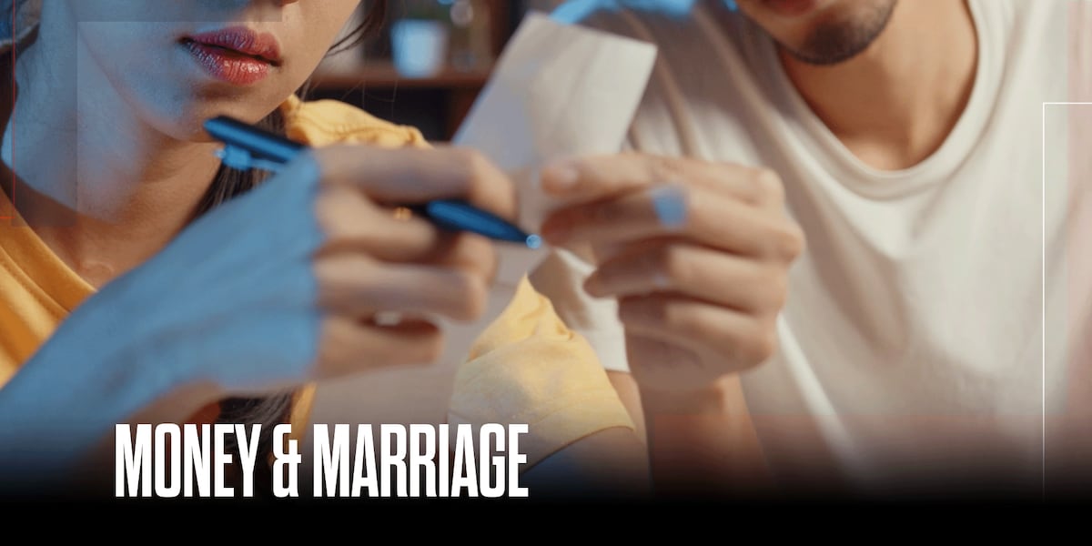 जोड़े और नकदी: विशेषज्ञ बाद में होने वाले टकराव को रोकने के लिए जल्दी पैसे के बारे में बातचीत करने की सलाह देते हैं