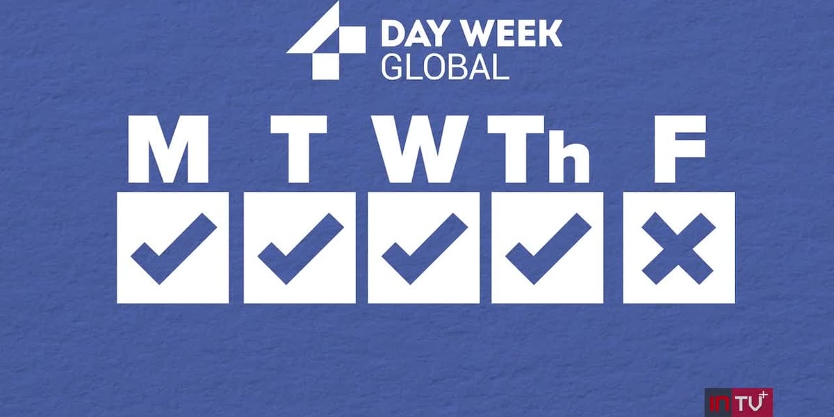 Solution or Slowdown: an in-depth look at the shift to a four-day workweek