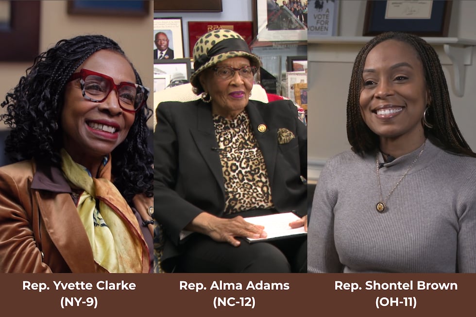 InvestigateTV reporter Caresse Jackman sits down with three lawmakers fighting for enhanced...