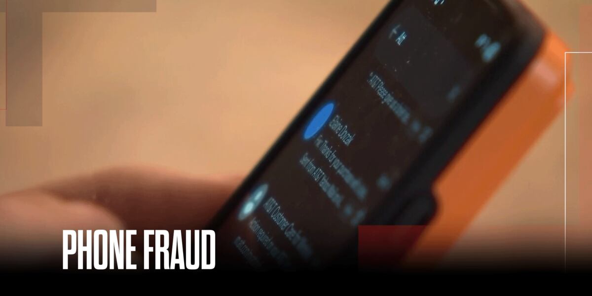 Phoenix woman off the hook for nearly $7,300 after elaborate AT&T phone ...
