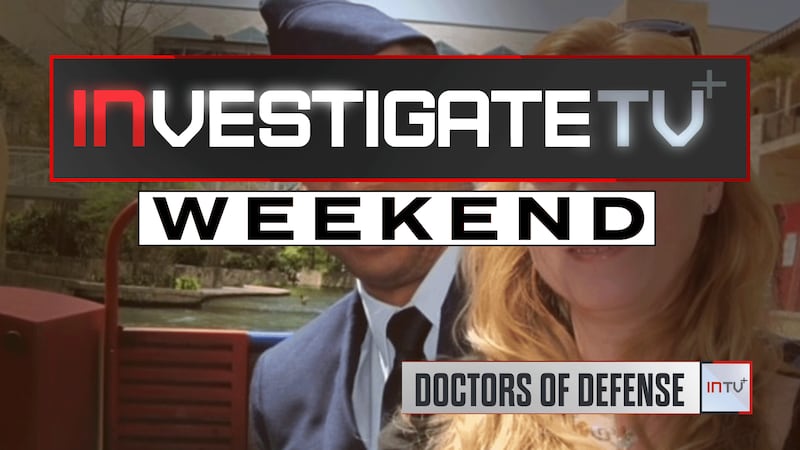 Weekends Issues Weekend Episodes