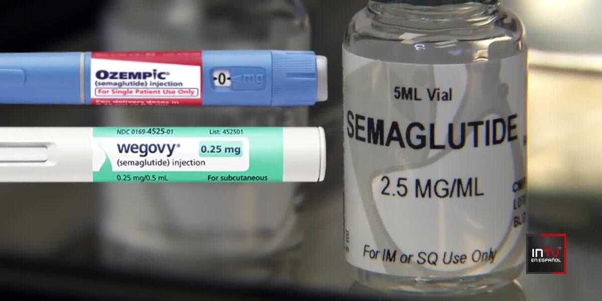 semaglutide español ¿Puede Ozempic causar depresión?