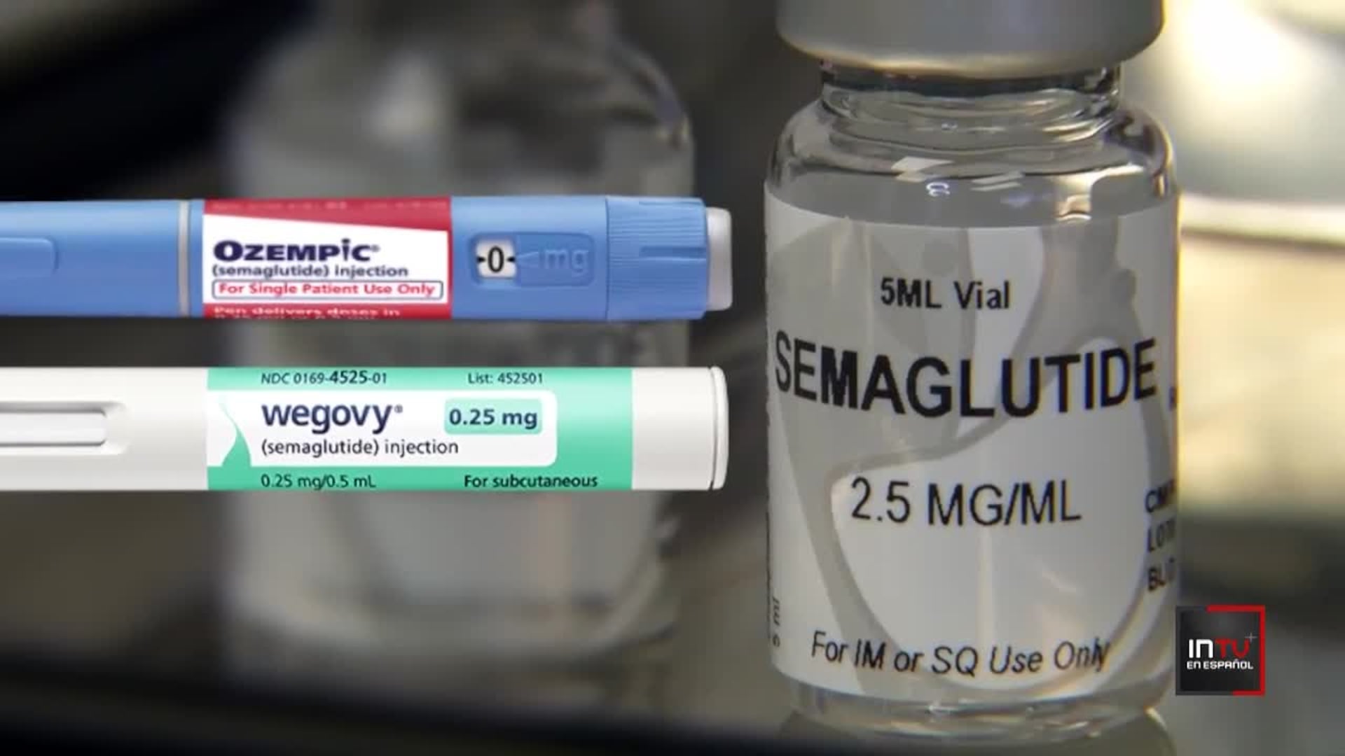 semaglutide en español ¿Puede Ozempic causar depresión?