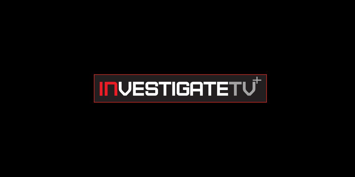InvestigateTV Homepage